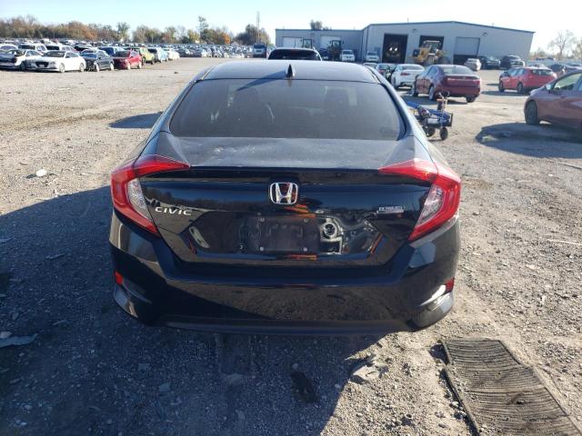 Photo 6 from auction – 2017 HONDA CIVIC EX with VIN 19XFC2F77HE047319
