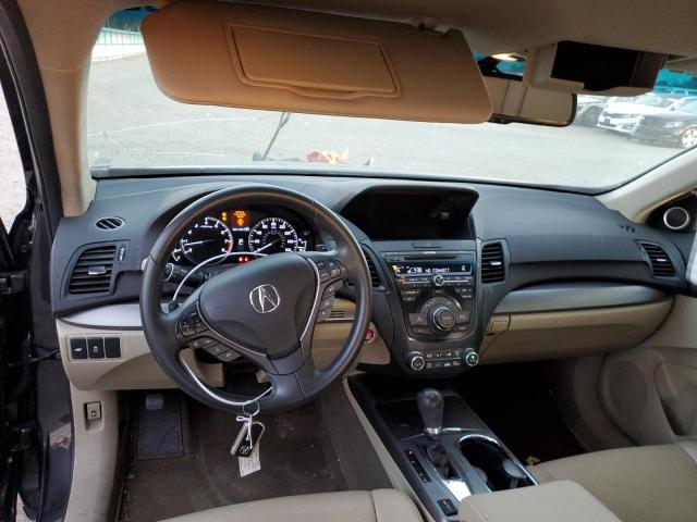 Photo 8 from auction – 2014 ACURA RDX TECHNO with VIN 5J8TB4H58EL022849