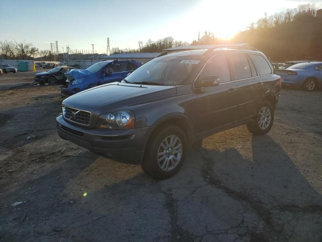VOLVO XC90 3.2 2008 with VIN YV4CZ982281423307 - Photo from auction