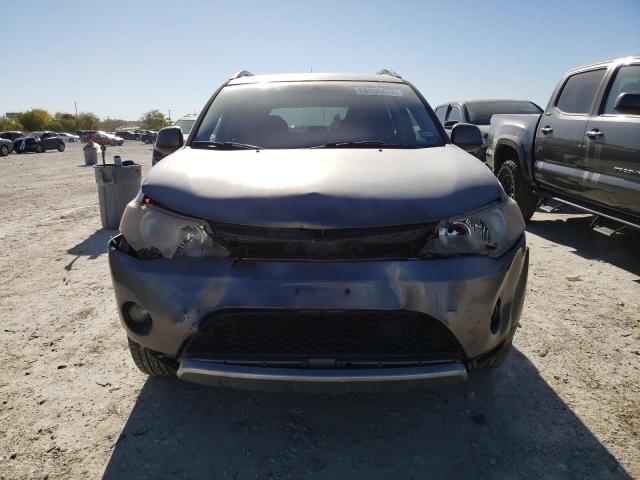 Photo 5 from auction – 2007 MITSUBISHI OUTLANDER with VIN JA4MT41X47U009650