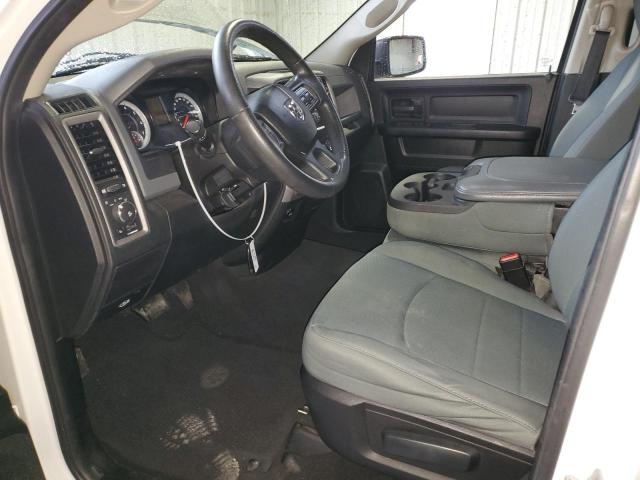 Photo 7 from auction – 2014 RAM 1500 ST with VIN 1C6RR7FT0ES199125