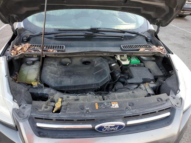 Photo 12 from auction – 2013 FORD ESCAPE SE with VIN 1FMCU9G95DUD80280