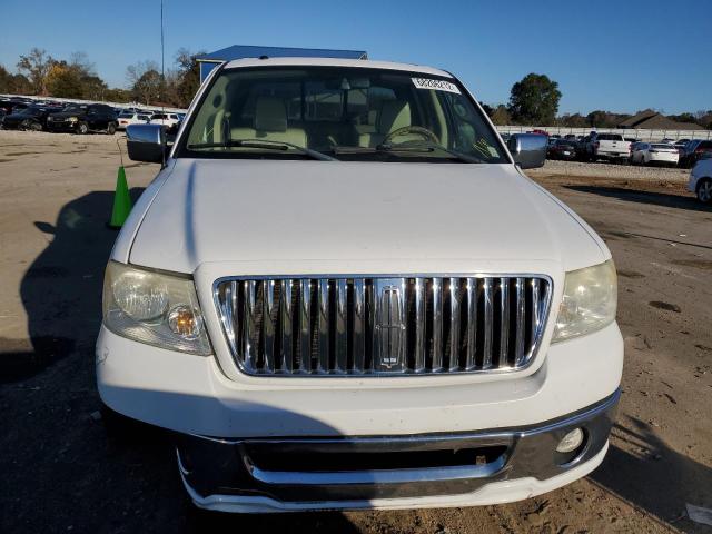 Photo 5 from auction – 2006 LINCOLN MARK LT with VIN 5LTPW16556FJ10955