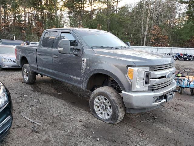 Photo 4 from auction – 2017 FORD F250 SUPER with VIN 1FT7W2BT3HED93829