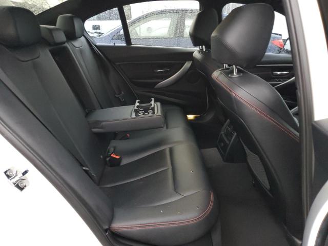 Photo 10 from auction – 2012 BMW 328 I with VIN WBA3A5C56CF349855