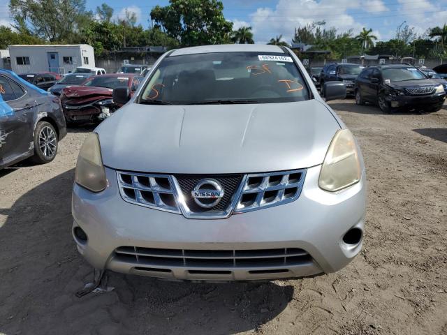 Photo 5 from auction – 2011 NISSAN ROGUE S with VIN JN8AS5MT3BW170163