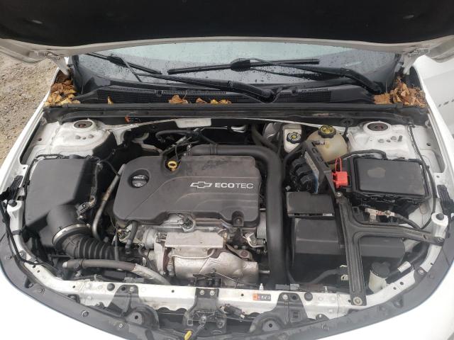 Photo 11 from auction – 2016 CHEVROLET MALIBU LT with VIN 1G1ZE5STXGF247877