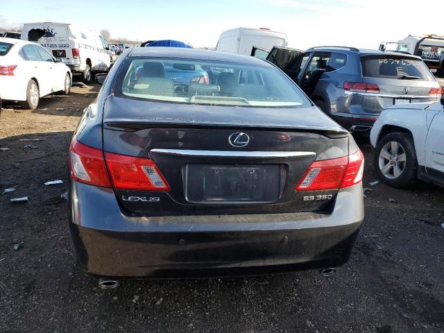 Photo 6 from auction – 2008 LEXUS ES 350 with VIN JTHBJ46GX82244836