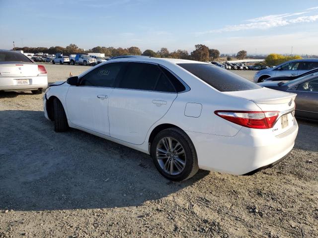 Photo 2 from auction – 2017 TOYOTA CAMRY LE with VIN 4T1BF1FK5HU669094