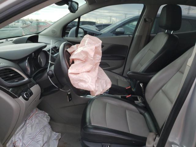 Photo 7 from auction – 2015 BUICK ENCORE with VIN KL4CJCSB1FB265317