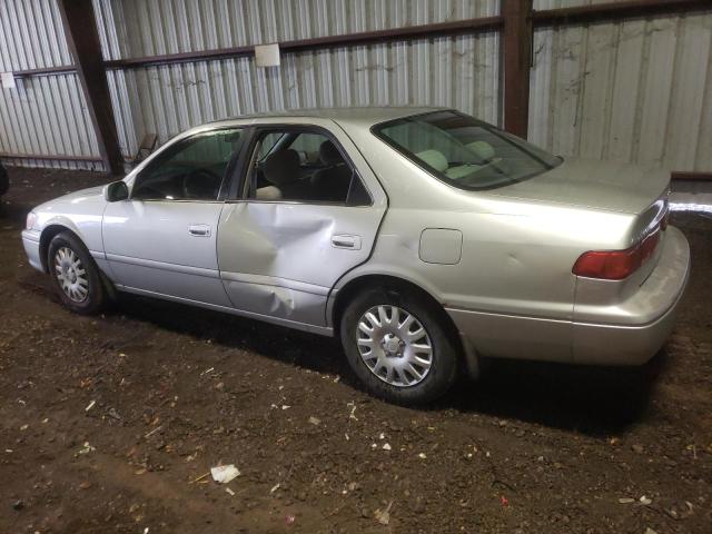 Photo 2 from auction – 2001 TOYOTA CAMRY CE with VIN JT2BG22K410602554