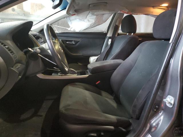 Photo 7 from auction – 2014 NISSAN ALTIMA 2.5 with VIN 1N4AL3AP5EC264822