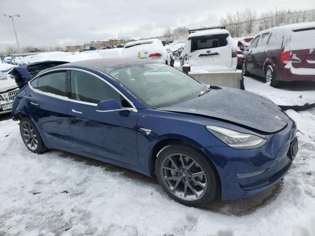 Photo 4 from auction – 2018 TESLA MODEL 3 with VIN 5YJ3E1EB5JF115372