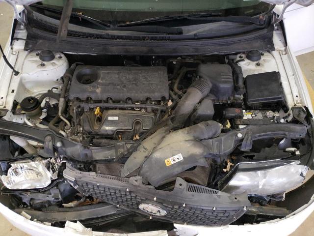 Photo 11 from auction – 2013 KIA FORTE EX with VIN KNAFU4A22D5697084