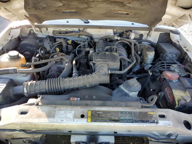 Photo 11 from auction – 2009 FORD RANGER with VIN 1FTYR10DX9PA51463