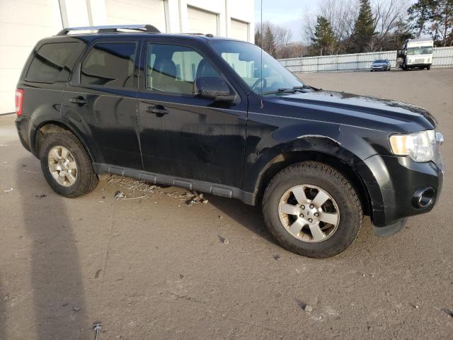Photo 4 from auction – 2011 FORD ESCAPE LIM with VIN 1FMCU9EG9BKB65270