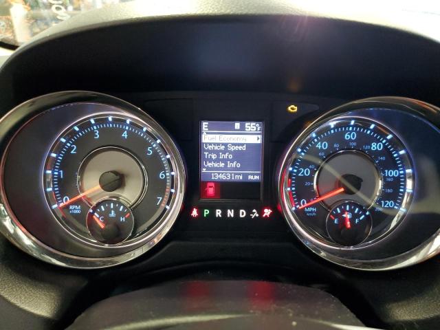 Photo 9 from auction – 2014 CHRYSLER TOWN & COU with VIN 2C4RC1BG0ER382302