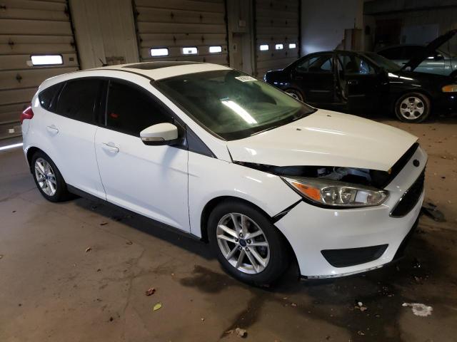 Photo 4 from auction – 2016 FORD FOCUS SE with VIN 1FADP3K27GL269124