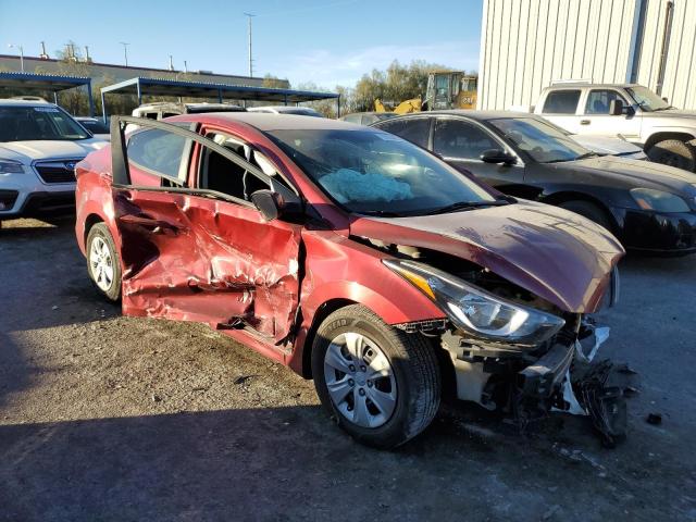 Photo 4 from auction – 2016 HYUNDAI ELANTRA SE with VIN 5NPDH4AEXGH748439