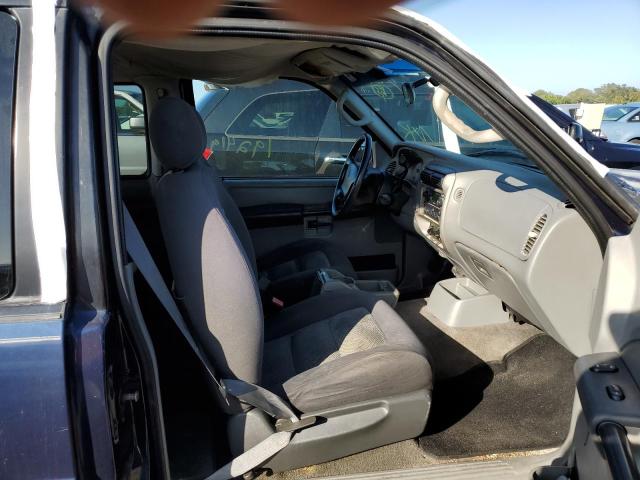 Photo 5 from auction – 2003 FORD EXPLORER S with VIN 1FMYU60E33UB96076