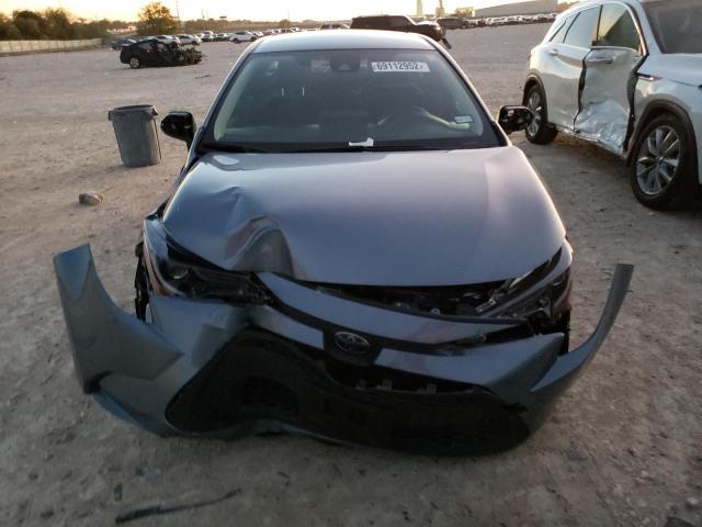 Photo 5 from auction – 2022 TOYOTA COROLLA LE with VIN JTDEAMDE4NJ054774
