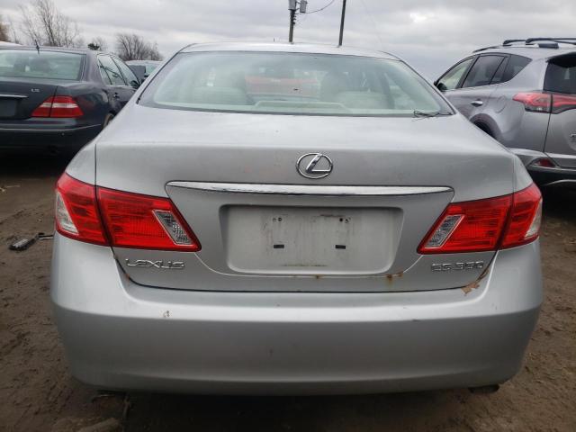 Photo 6 from auction – 2008 LEXUS ES 350 with VIN JTHBJ46G282238108