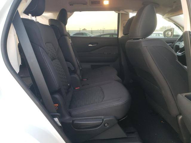 Photo 11 from auction – 2022 NISSAN PATHFINDER with VIN 5N1DR3BAXNC215952