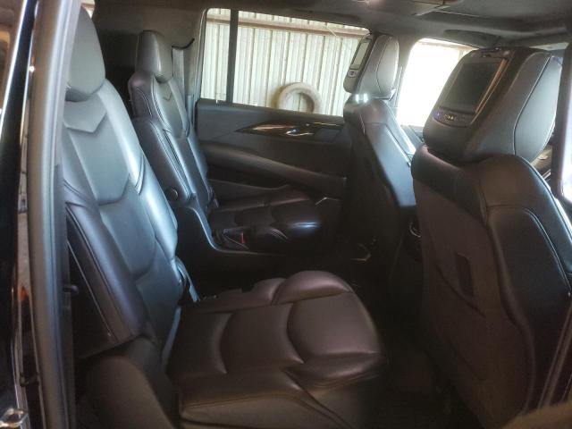 Photo 11 from auction – 2018 CADILLAC ESCALADE E with VIN 1GYS4KKJ1JR146087
