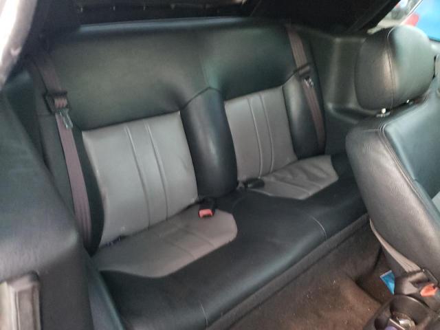Photo 10 from auction – 2004 CHRYSLER SEBRING GT with VIN 1C3EL75R84N267882
