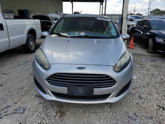 Photo 5 from auction – 2015 FORD FIESTA SE with VIN 3FADP4EJ1FM213931