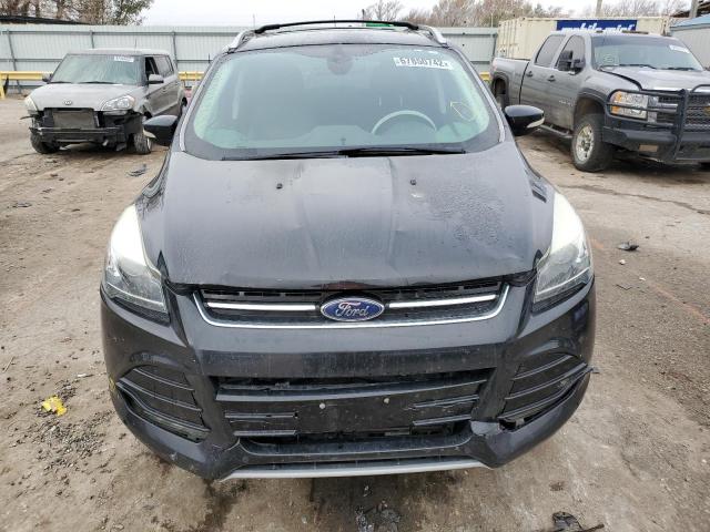 Photo 5 from auction – 2013 FORD ESCAPE TIT with VIN 1FMCU0J90DUA85964