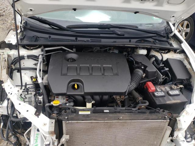 Photo 11 from auction – 2014 TOYOTA COROLLA L with VIN 2T1BURHEXEC186936