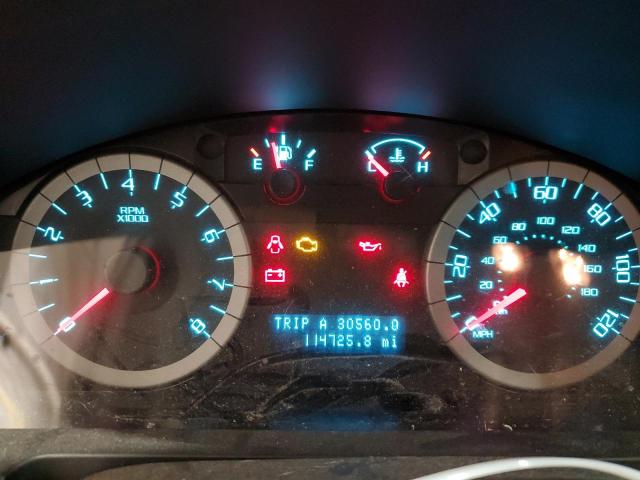 Photo 9 from auction – 2012 FORD ESCAPE LIM with VIN 1FMCU0E70CKC15907