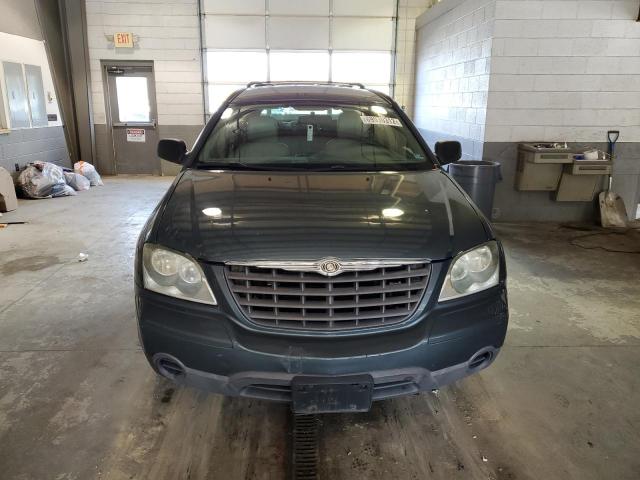 Photo 5 from auction – 2006 CHRYSLER PACIFICA with VIN 2A4GM48446R706656
