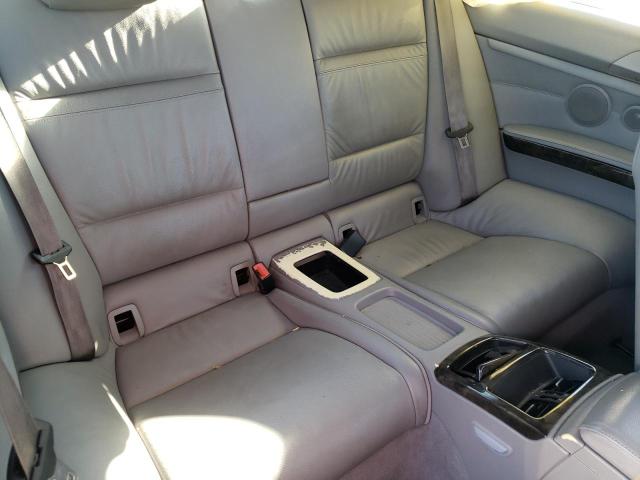 Photo 10 from auction – 2008 BMW 335 I with VIN WBAWB73548P040165