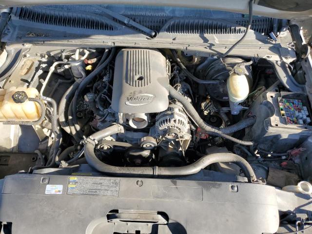 Photo 11 from auction – 2005 CHEVROLET SILVERADO with VIN 2GCEK13T851121527