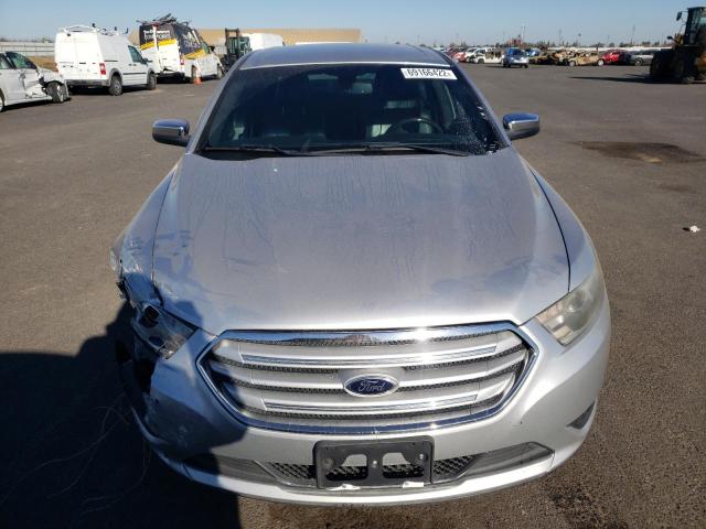Photo 5 from auction – 2014 FORD TAURUS LIM with VIN 1FAHP2F88EG135013