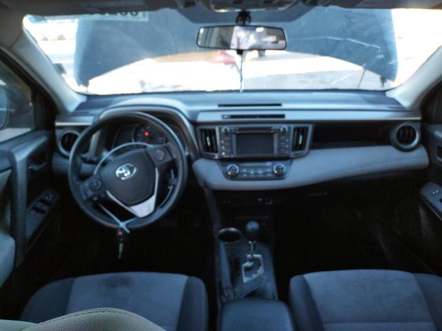 Photo 8 from auction – 2015 TOYOTA RAV4 XLE with VIN 2T3RFREV0FW298827