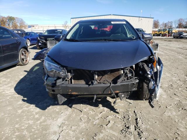Photo 5 from auction – 2017 TOYOTA COROLLA L with VIN 2T1BURHE3HC790798