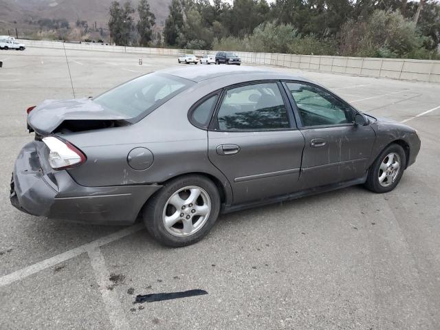 Photo 3 from auction – 2002 FORD TAURUS SE with VIN 1FAFP53U22A119284