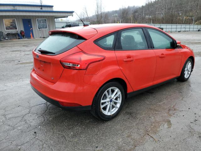 Photo 3 from auction – 2015 FORD FOCUS SE with VIN 1FADP3K27FL307241