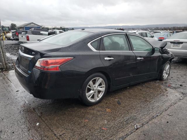 Photo 3 from auction – 2014 NISSAN ALTIMA 2.5 with VIN 1N4AL3APXEC291515