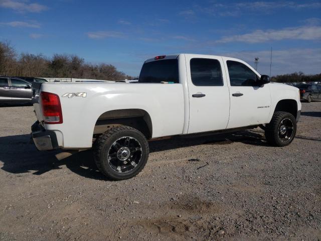 Photo 3 from auction – 2009 GMC SIERRA K25 with VIN 1GTHK43K79F105758