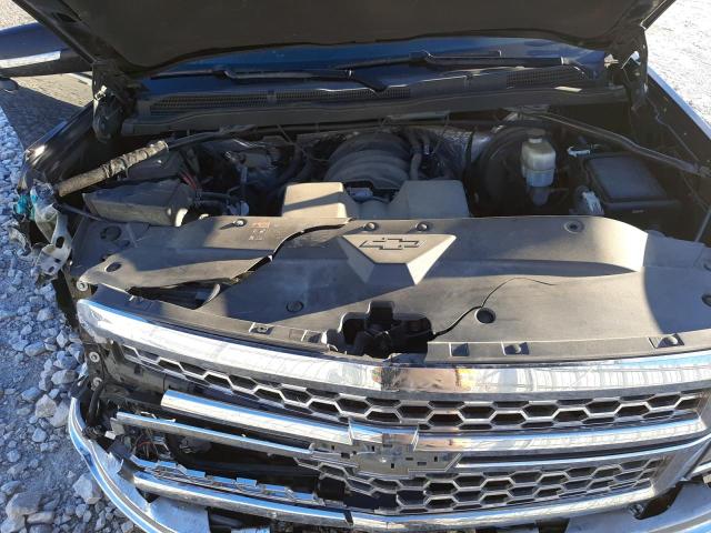 Photo 11 from auction – 2014 CHEVROLET SILVERADO with VIN 3GCUKREH0EG489128