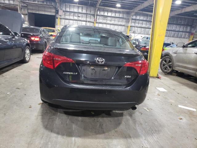 Photo 6 from auction – 2017 TOYOTA COROLLA L with VIN 5YFBURHE7HP672740