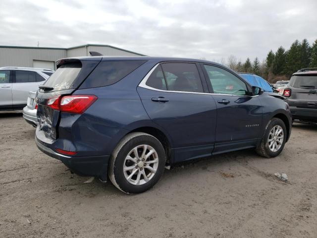 Photo 3 from auction – 2018 CHEVROLET EQUINOX LT with VIN 3GNAXJEVXJL383841