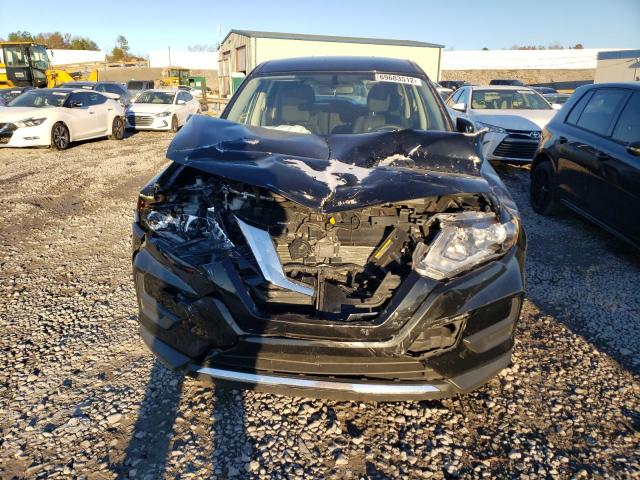 Photo 5 from auction – 2018 NISSAN ROGUE S with VIN KNMAT2MT0JP604166