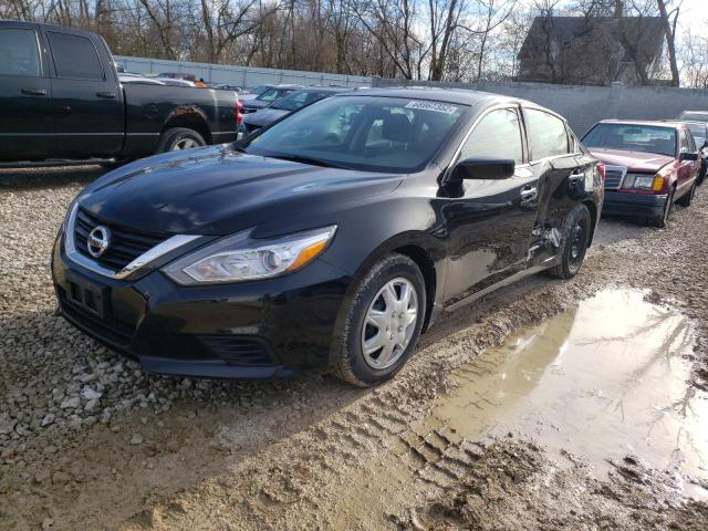 Photo 1 from auction – 2016 NISSAN ALTIMA 2.5 with VIN 1N4AL3AP6GC270714
