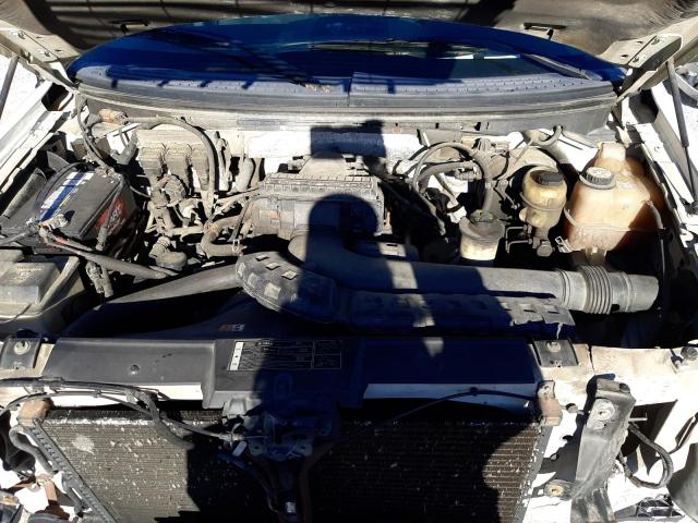 Photo 11 from auction – 2007 FORD F150 SUPER with VIN 1FTPW14V77FA71423