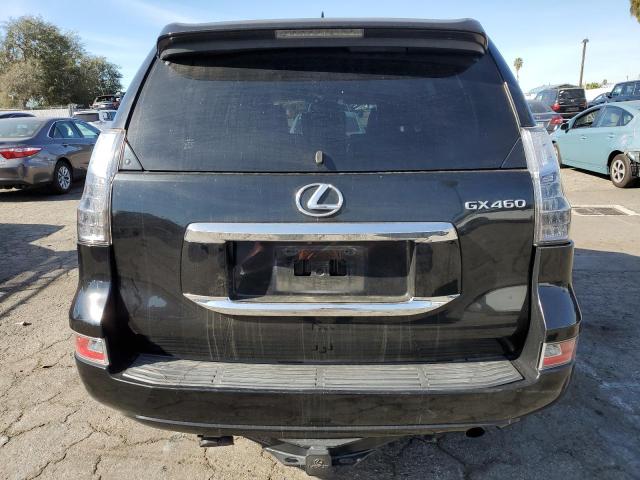 Photo 6 from auction – 2014 LEXUS GX 460 with VIN JTJBM7FX5E5072443